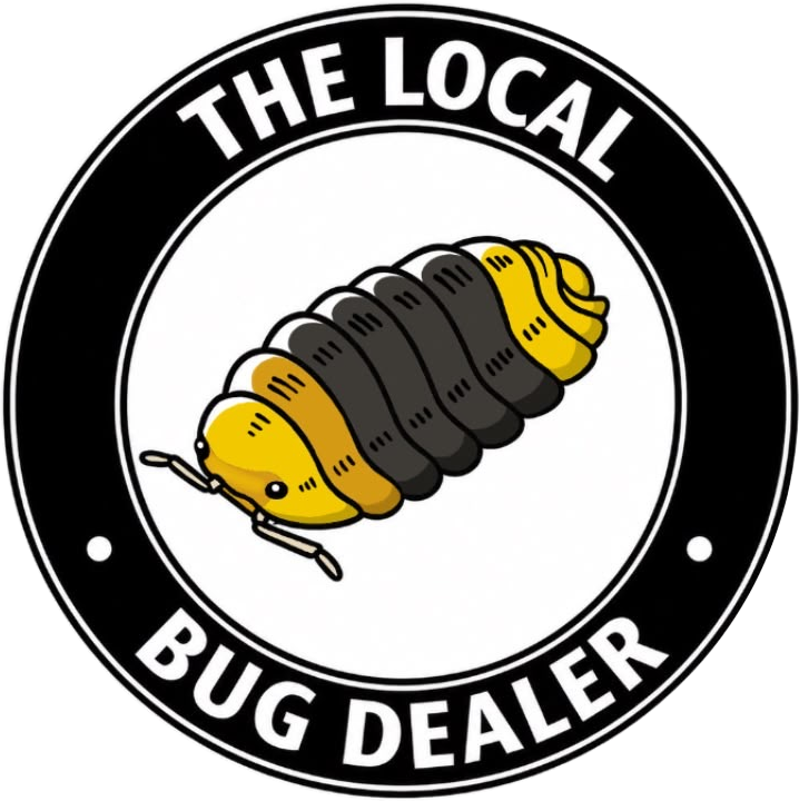The Local Bug Dealer